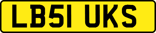 LB51UKS