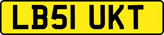 LB51UKT
