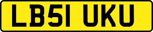 LB51UKU