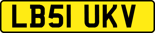 LB51UKV