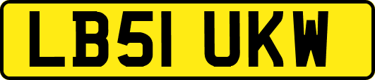 LB51UKW
