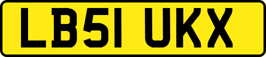 LB51UKX