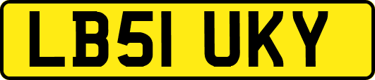 LB51UKY