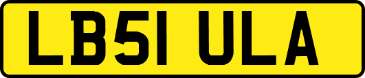 LB51ULA