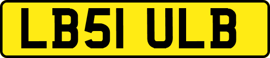 LB51ULB