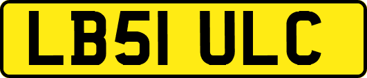 LB51ULC