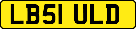 LB51ULD
