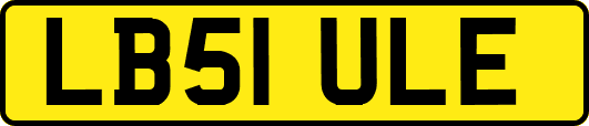 LB51ULE