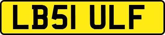 LB51ULF