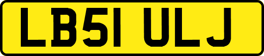 LB51ULJ