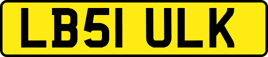 LB51ULK