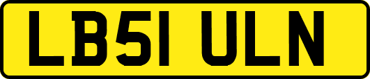 LB51ULN