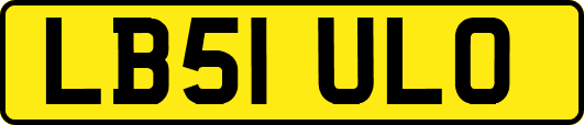 LB51ULO