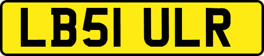 LB51ULR