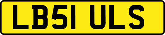 LB51ULS