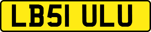 LB51ULU