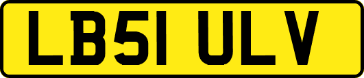 LB51ULV