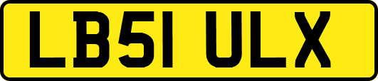 LB51ULX