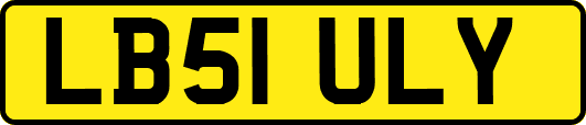LB51ULY