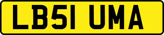 LB51UMA