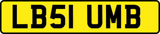 LB51UMB