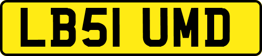 LB51UMD