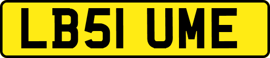 LB51UME