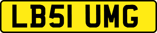 LB51UMG