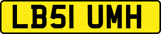LB51UMH