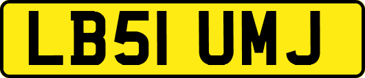 LB51UMJ