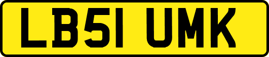 LB51UMK