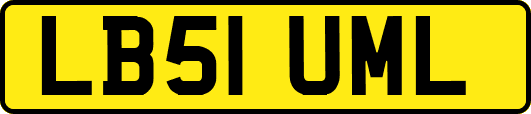 LB51UML