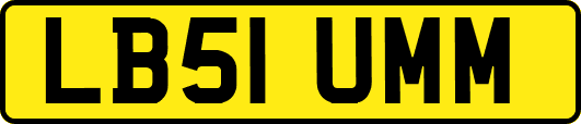 LB51UMM