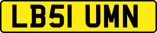 LB51UMN