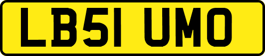 LB51UMO