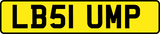 LB51UMP
