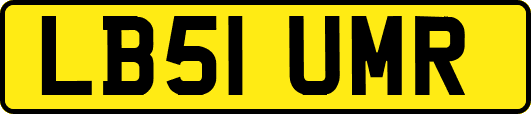 LB51UMR
