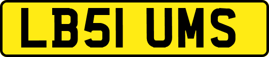 LB51UMS