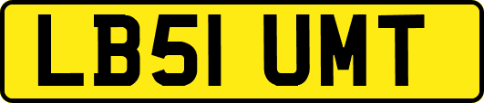 LB51UMT