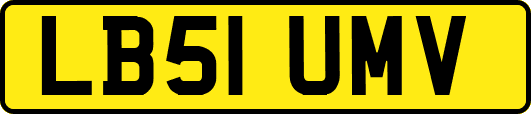 LB51UMV