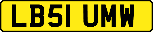 LB51UMW