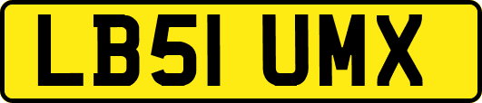 LB51UMX
