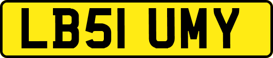 LB51UMY