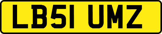LB51UMZ