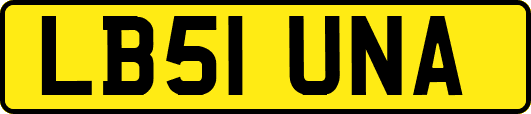 LB51UNA