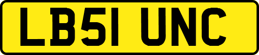 LB51UNC
