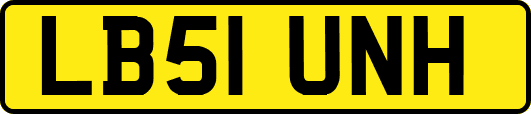 LB51UNH