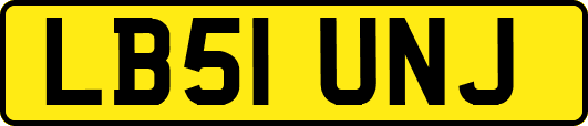 LB51UNJ