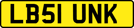 LB51UNK