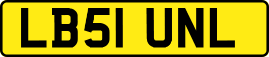 LB51UNL